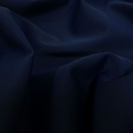 26-2 Черно-синий матовый бифлекс, Blu scuro, Италия, Carvico