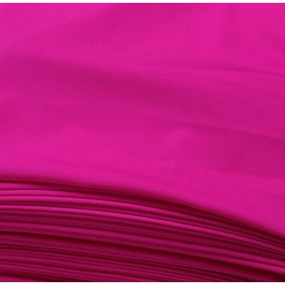 40 Флуо-тепло-розовый матовый бифлекс, Carvico, 30005 Chiringuito