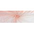 35-1 Розово-белое деграде глиттерная ткань, крупные блестки