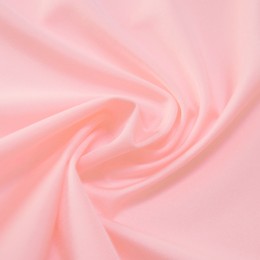 35 Светло-розовый теплый глянцевый бифлекс, Sugar pink, Англия, Chrisanne