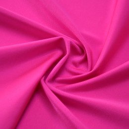 39 Флуо-темно-розовый глянцевый бифлекс, Electric pink, Корея