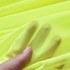 06 Флуо-желтая сетка-стрейч, Radiance, Carvico