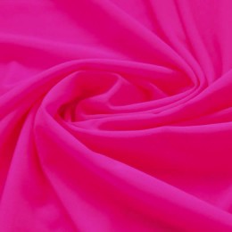 39/2 Флуо-розовая темная сетка-стрейч, Neon Pink, дм