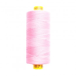 35 Теплый светло-розовый. Нитки GUTERMANN Mara 120 №660 